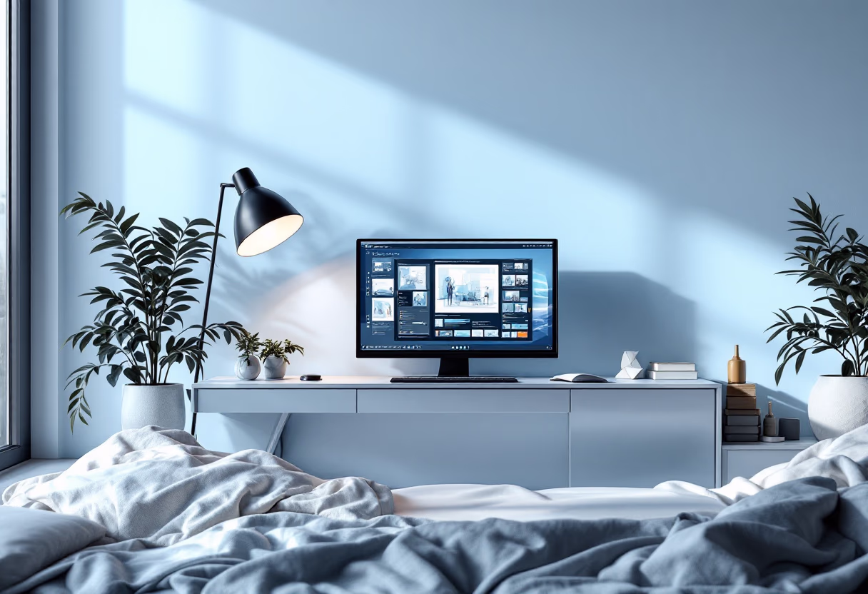 <subject>[background image] background image of creative workspace (for a web design agency)</subject>