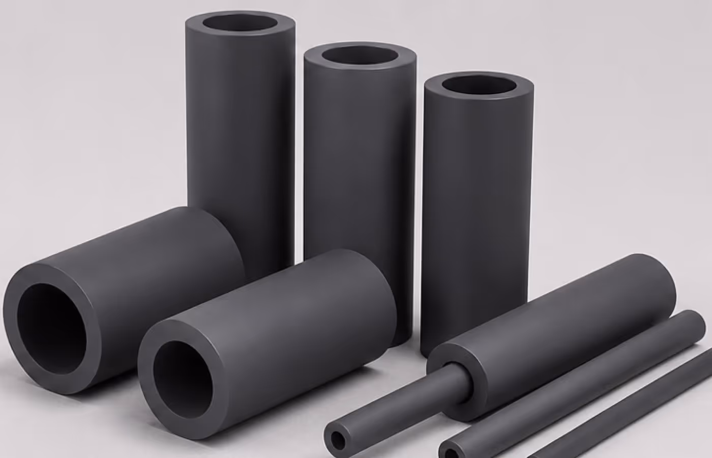 Metaflow™ Tubular Bar Technology | Quantum AEP