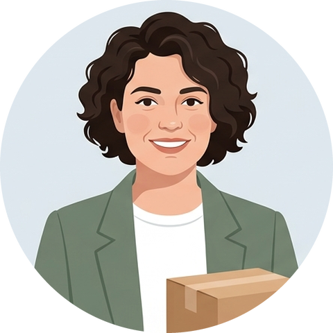 Martina: Regime forfettario per e-commerce