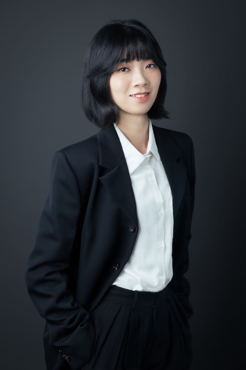 謝芷瑄