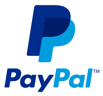 logo paypal