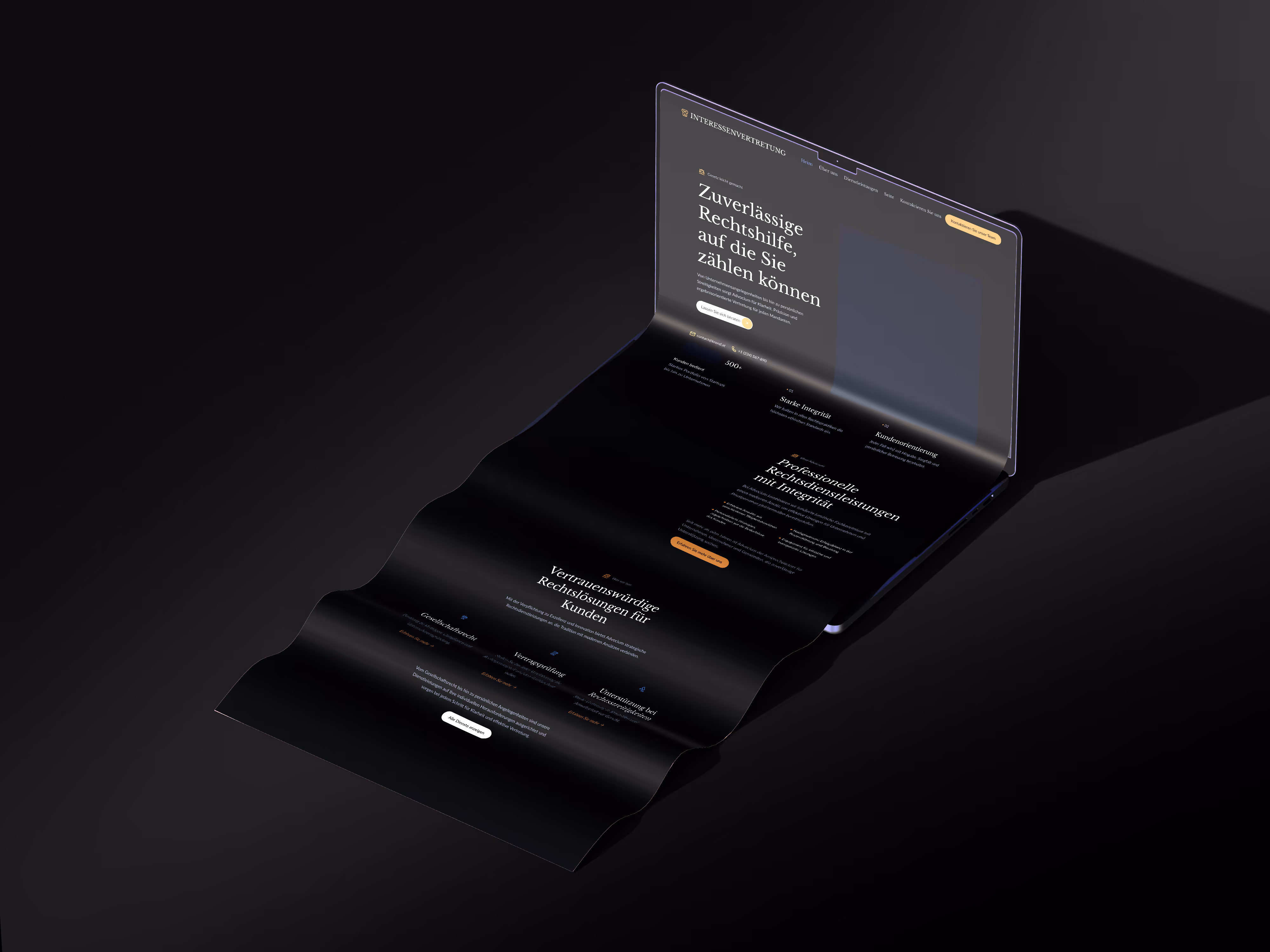 kanzlei-karriereportal-recruiting-design