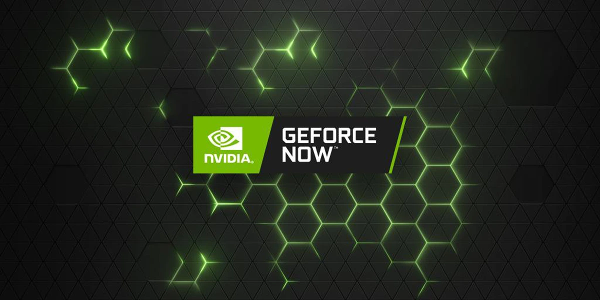 GeForce Now突破!