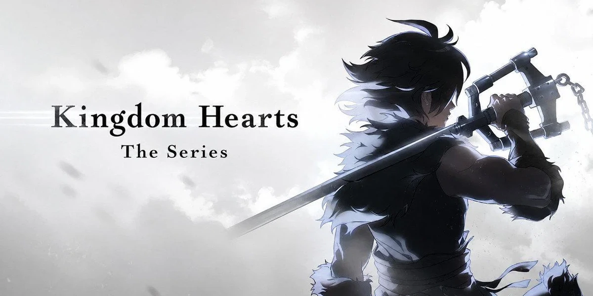KHアニメ化決定!?