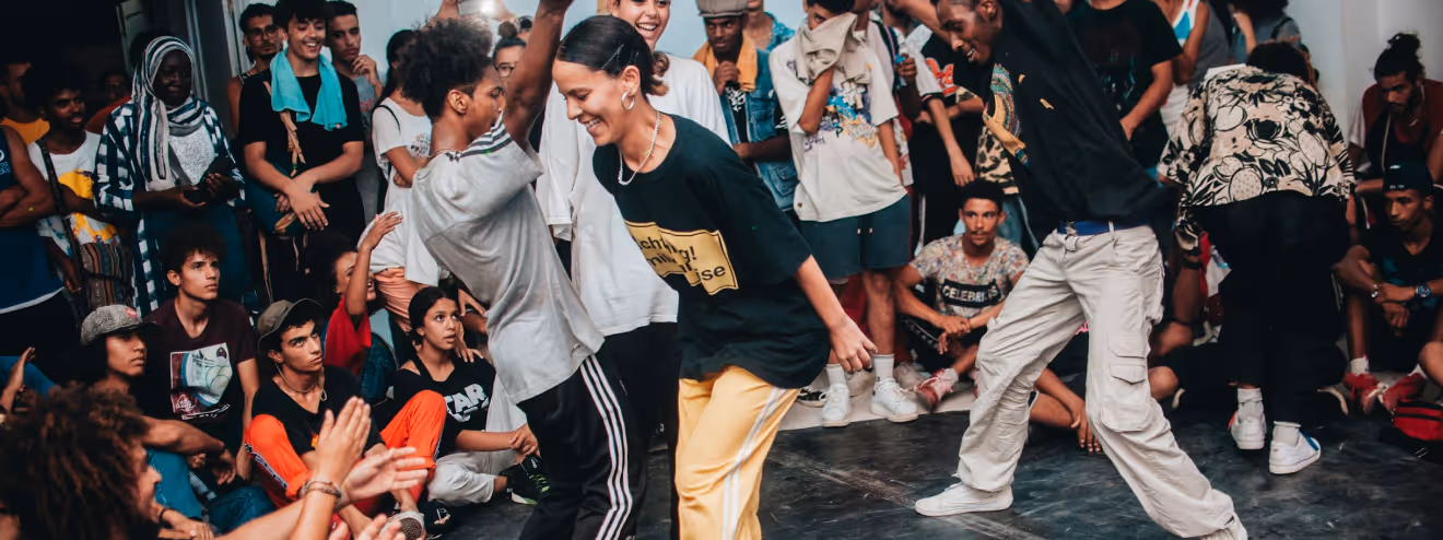 Kesäkausi 2026 Soul Sweat