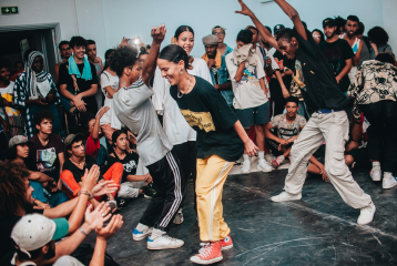 Kesäkausi 2026 Soul Sweat