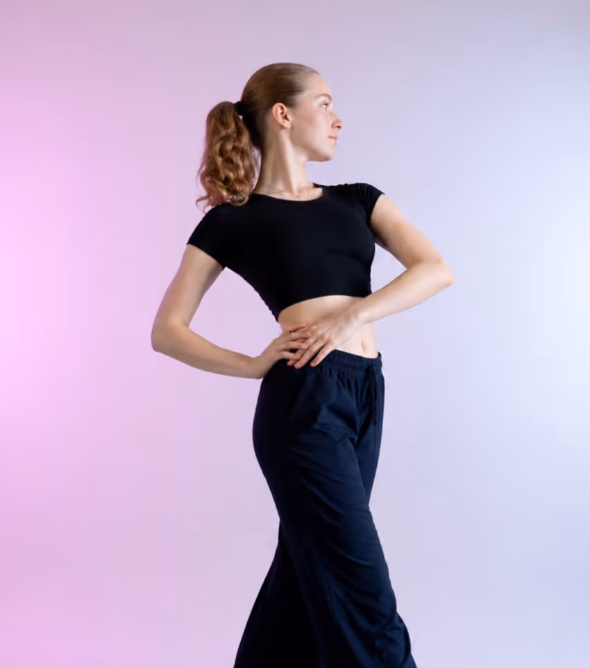 Ilona Soul Sweat Jazz Kuopio