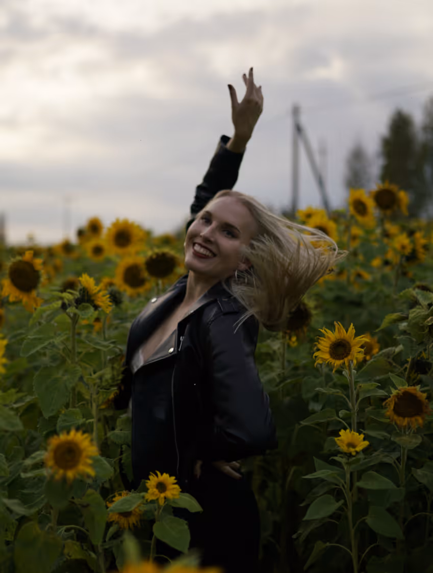 Riikka Soul Sweat Commercial Jazz Contemporary Kuopio