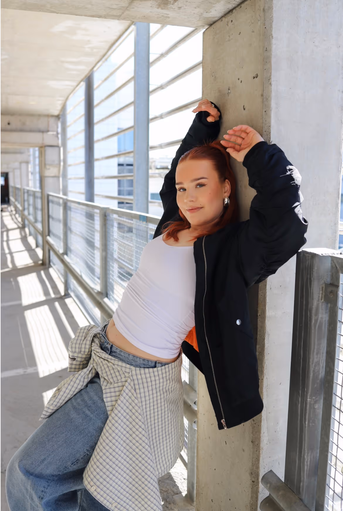 Nella Soul Sweat
