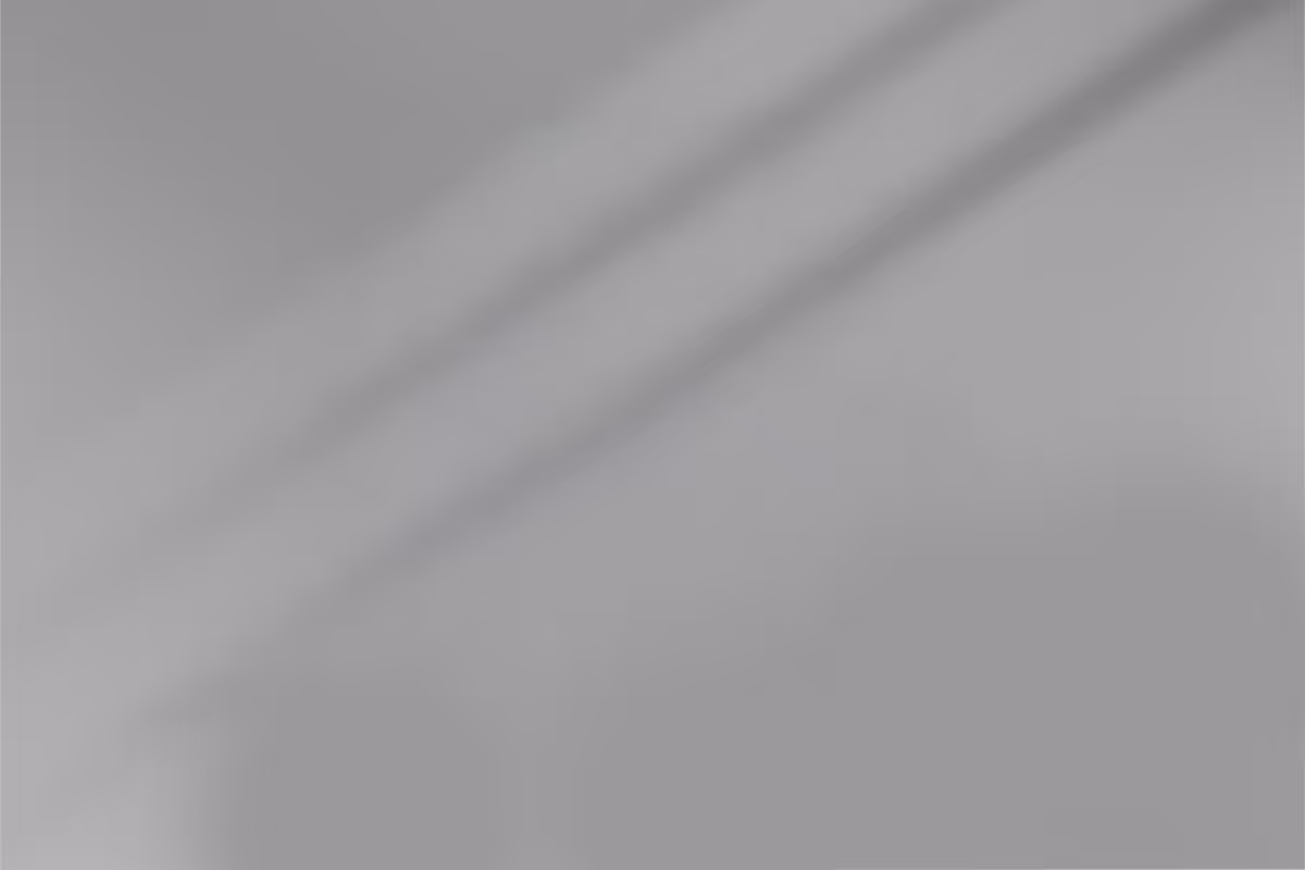 Holding image of grey background with soft shadows