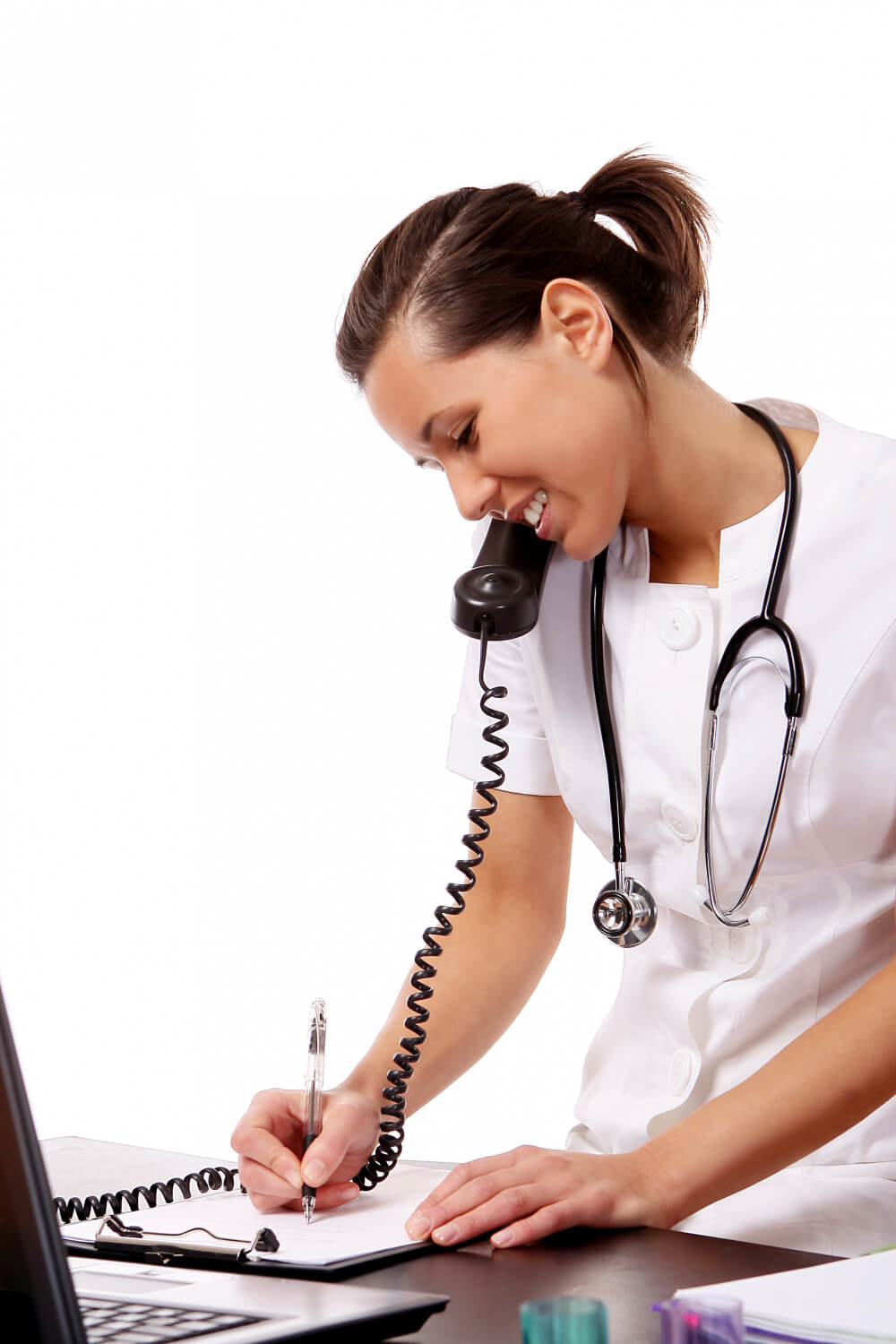 MediFlow - Medical Webflow E-Commerce Website Template