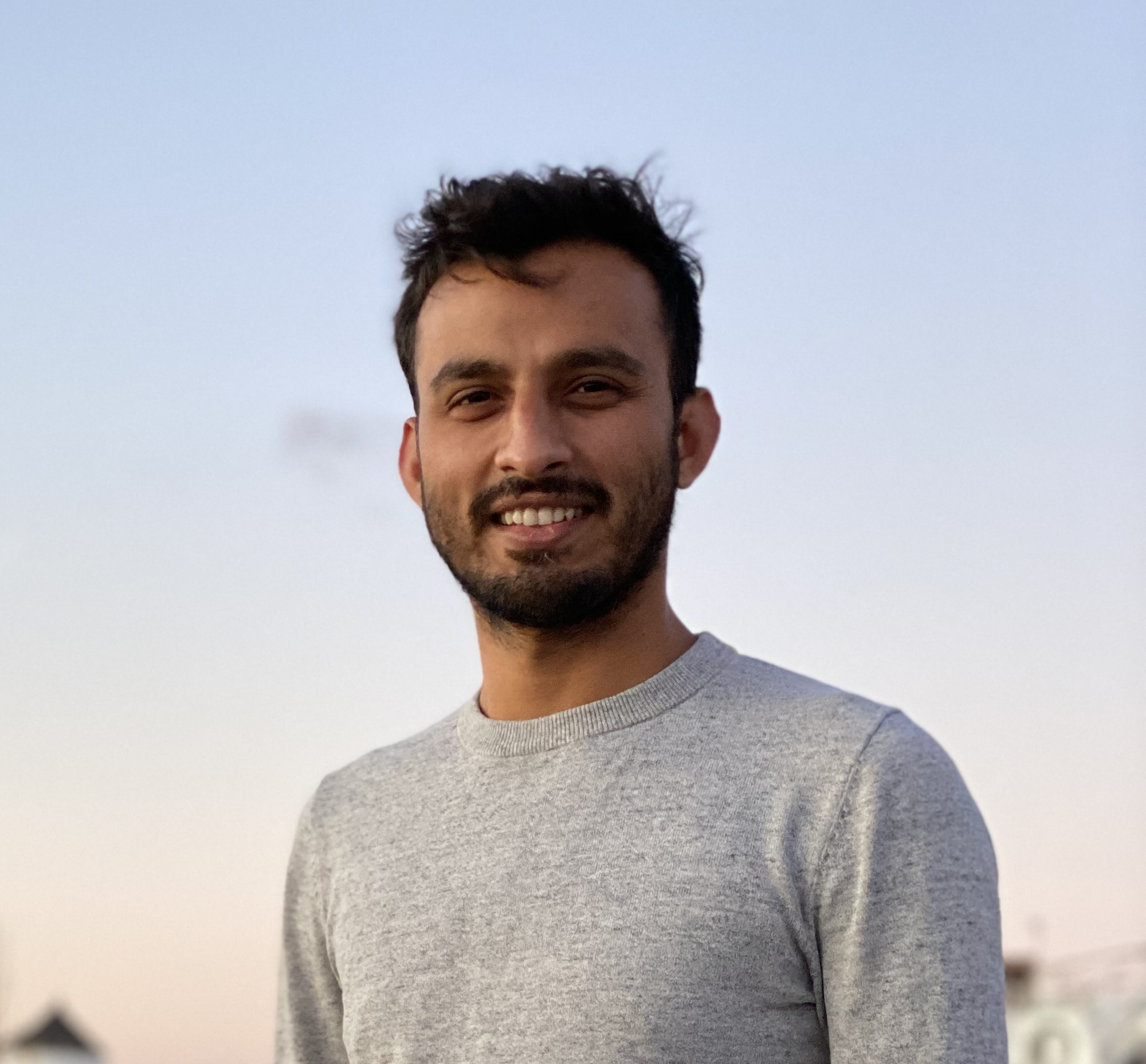 [headshot] image of satisfied customer (for a nonprofit & charity)