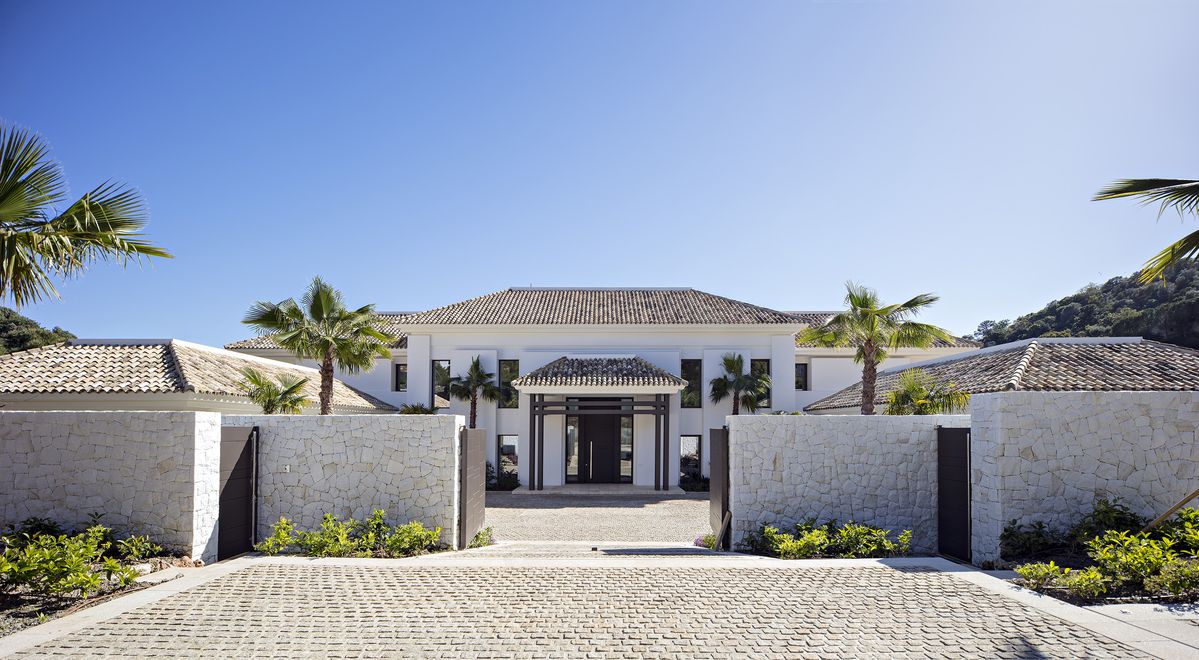 Villa d'exception avec piscine, Eberhardt by iAD