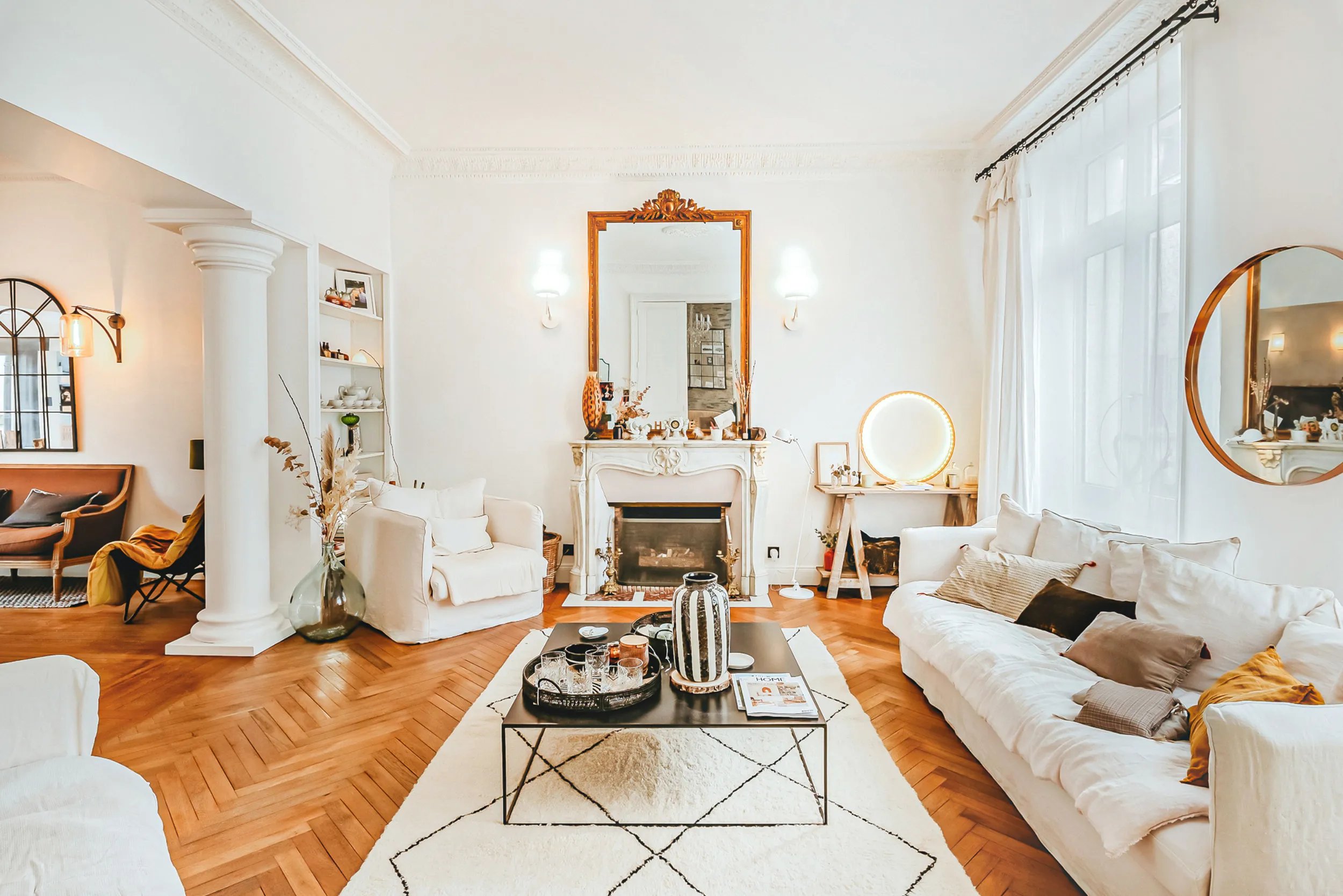 Chalet, bien immobilier d'exception