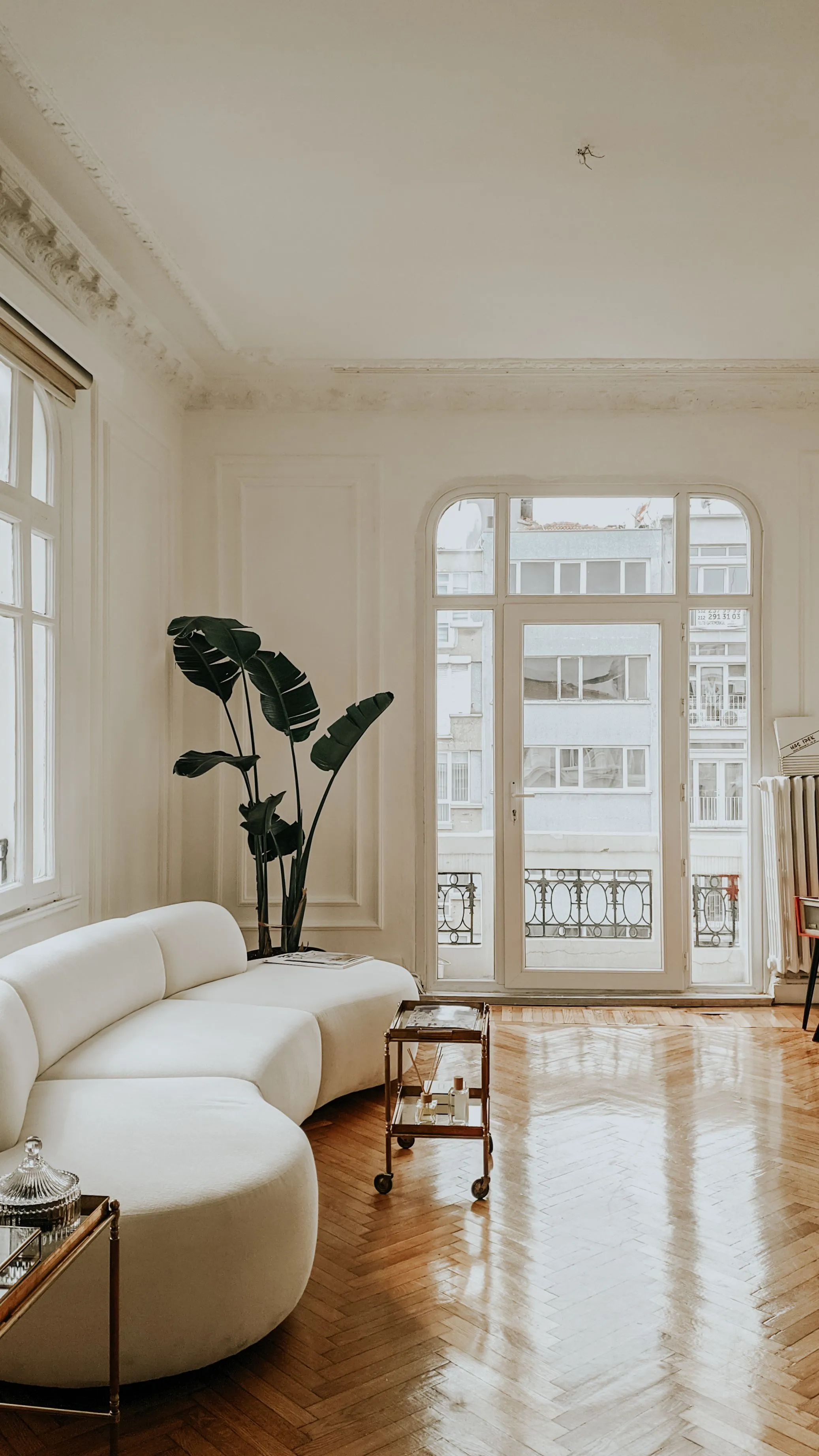 Bien immobilier d'exception, Eberhardt by iAD