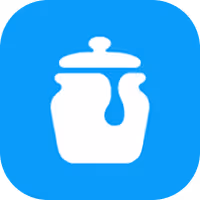 This is the IconJar application logo icon.