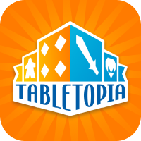 Tabletopia logo