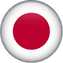 Japanese flag for Japanese subtitles