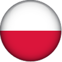 Polish flag for Polish subtitles