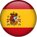 Spanish flag for Spanish subtitles