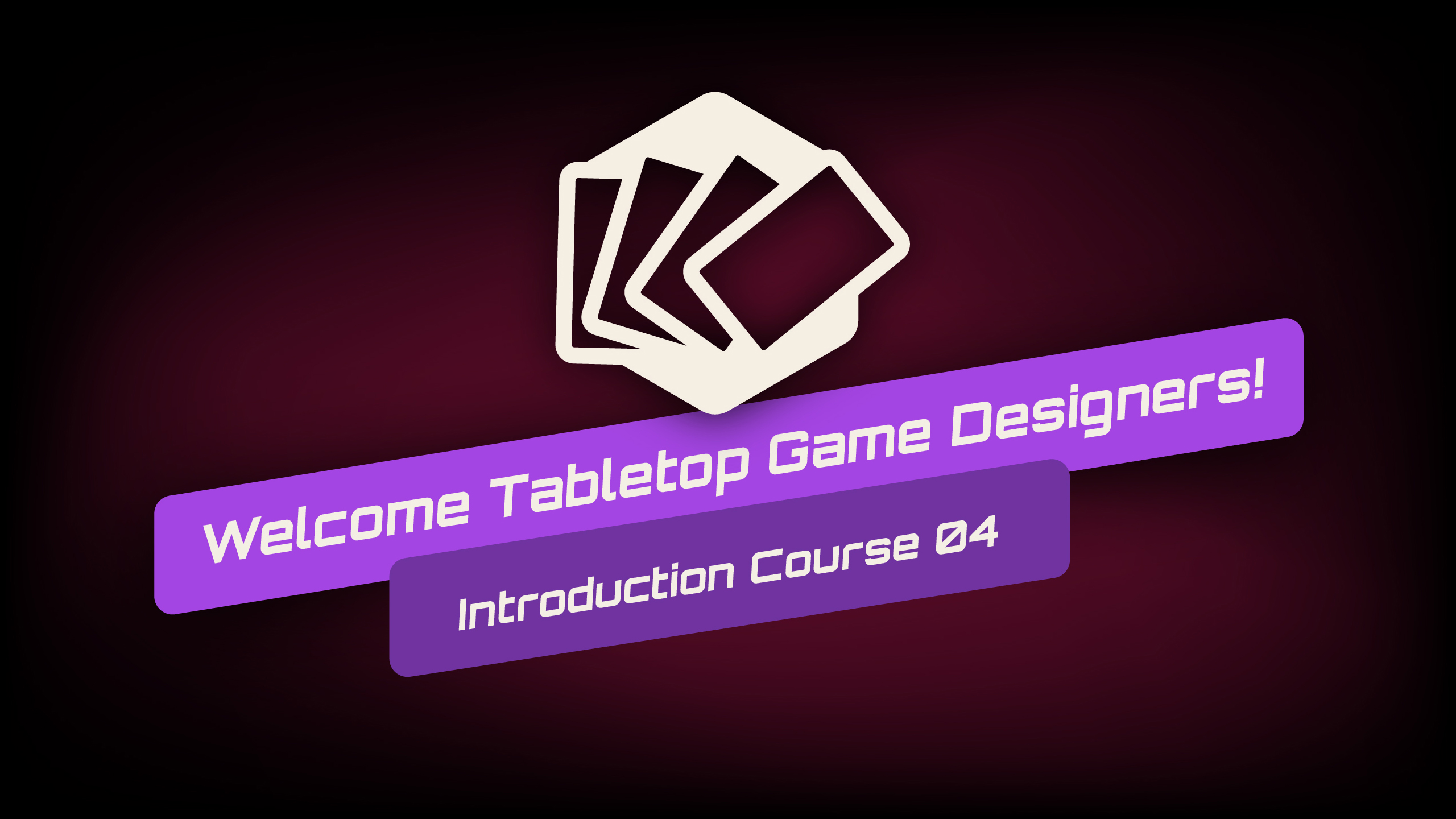 Course 04 introduction video thumbnail