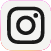 Instagram app icon featuring a stylized camera inside a rounded square.
