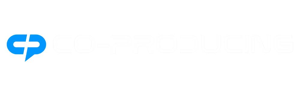 Logo von Co-Producing GbR