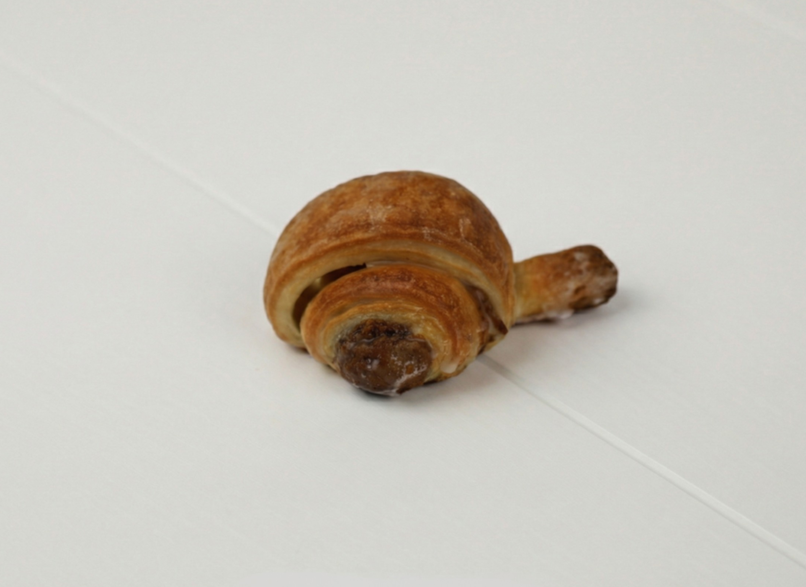 Bild von einem Nusshörnchen