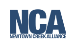 Newtown Creek Alliance logo