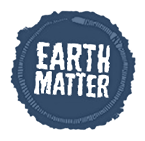 Earth Matter logo