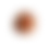 Circular gradient with warm brown and orange tones fading smoothly toward the edges.