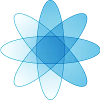 atom icon