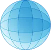 globe icon