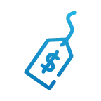 price tag icon