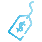 price tag icon