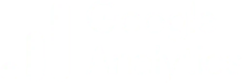 google analytics logo