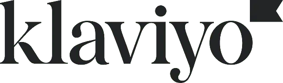 klaviyo logo