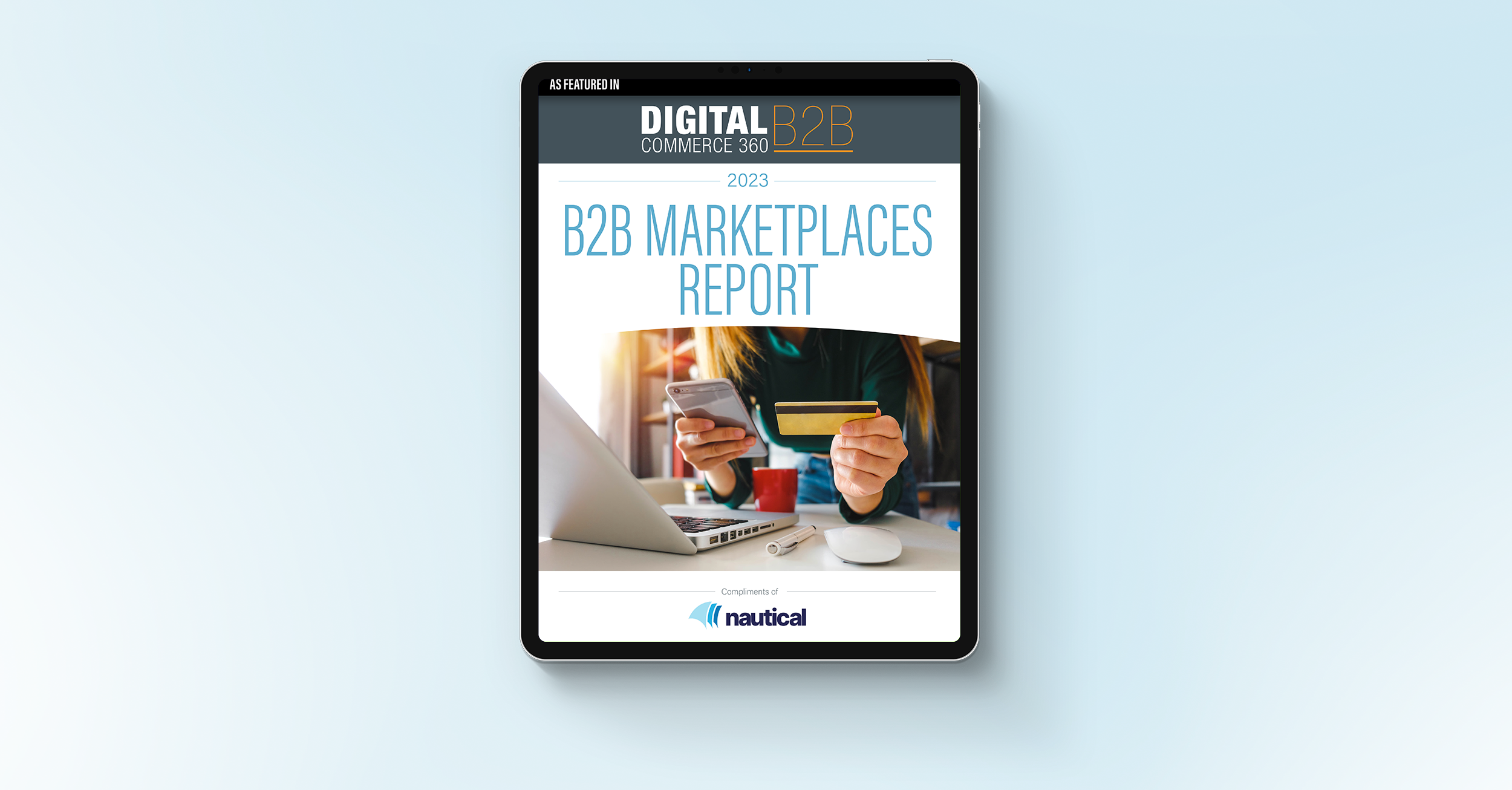 2025 B2B Marketplaces