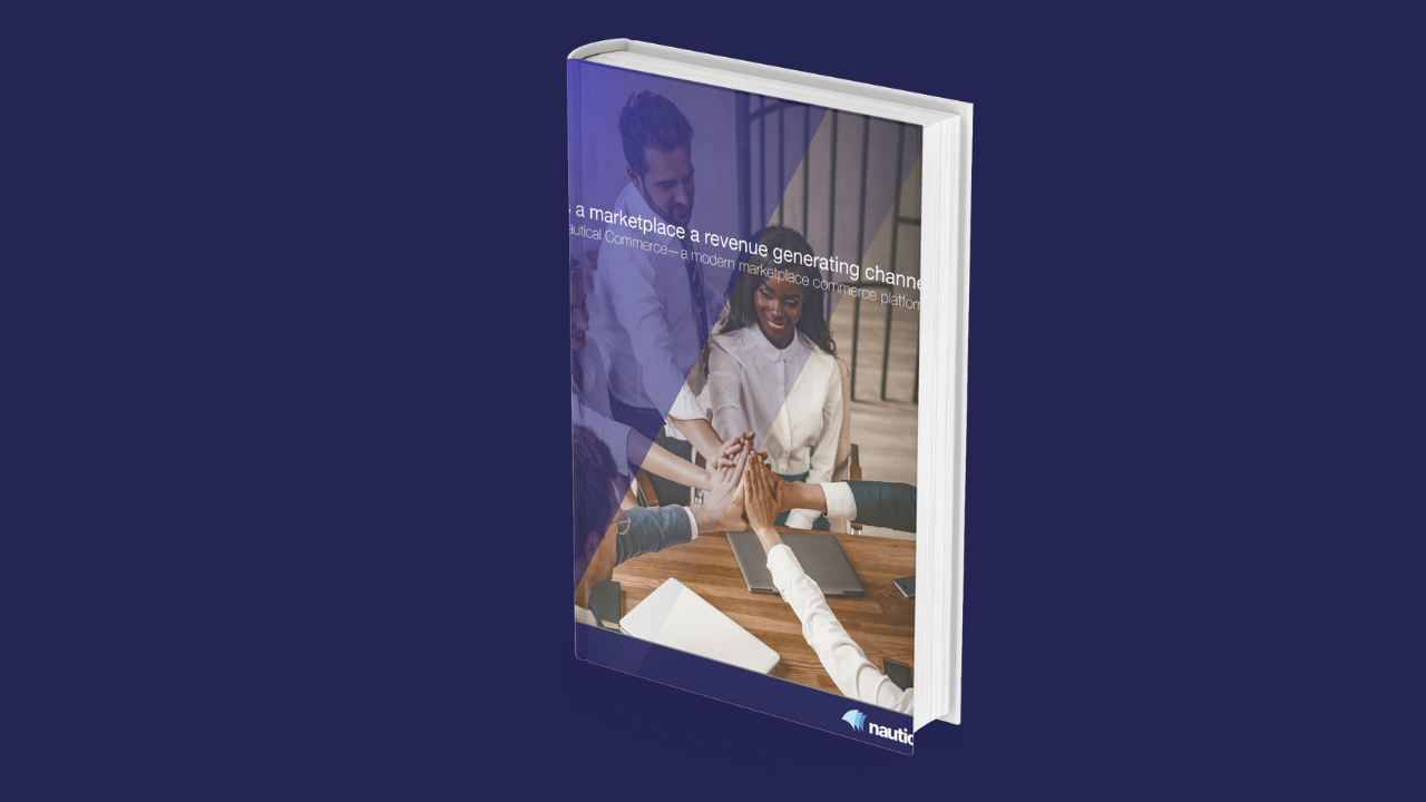 Marketplace as a Revenue Generating Channel