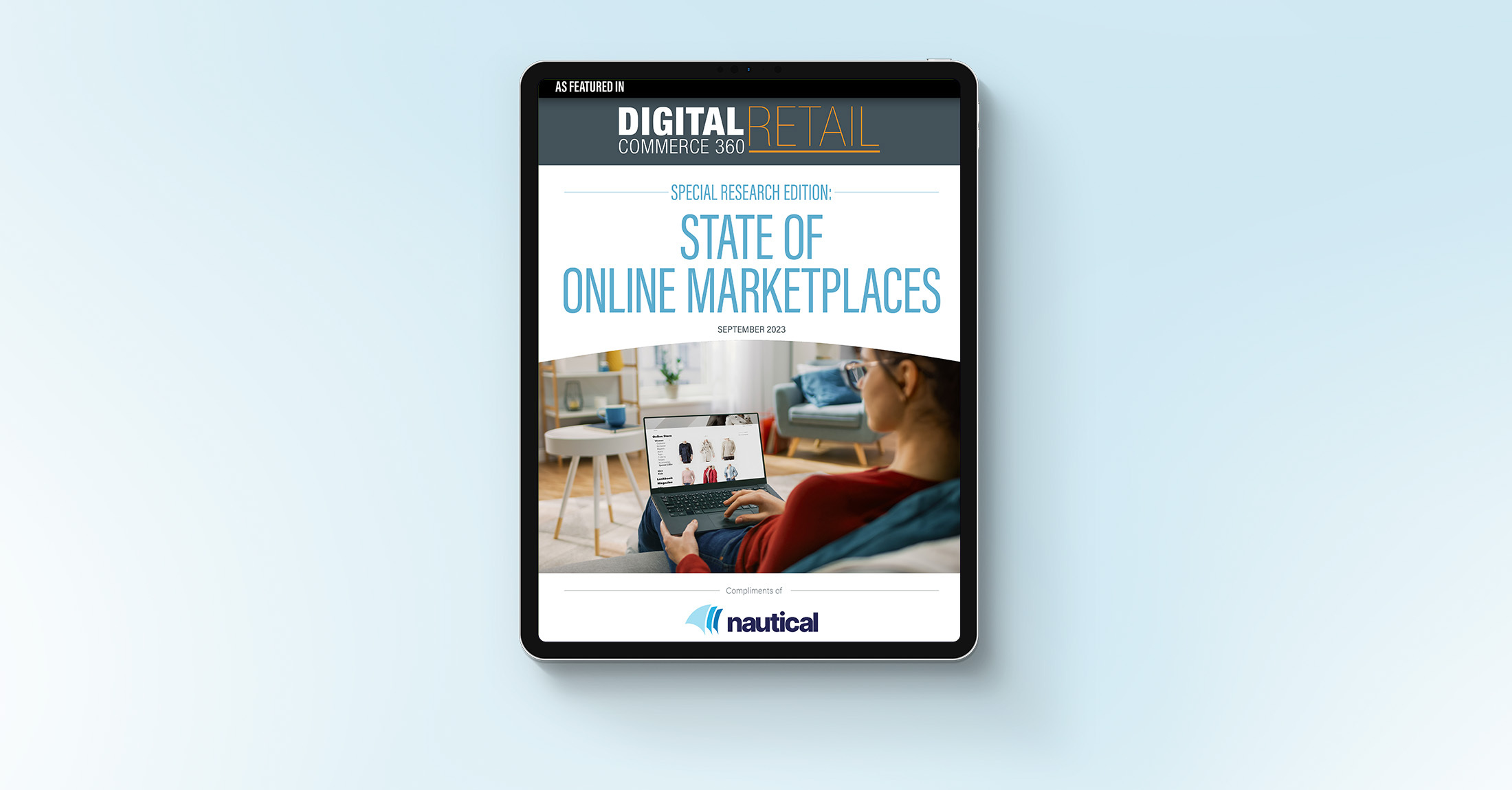 The State of Online Marketplaces