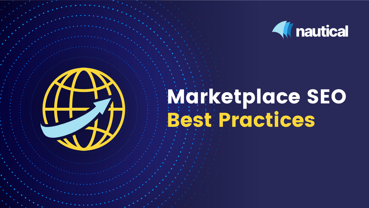 Marketplace SEO Best Practices