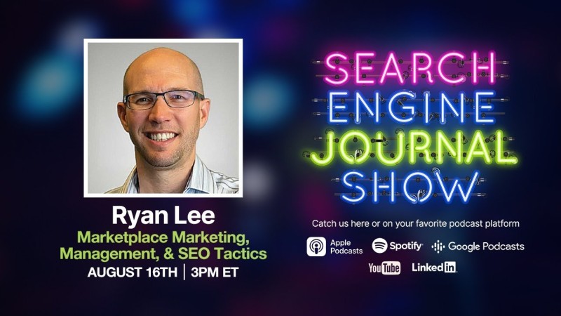 Marketplace Marketing, Management & SEO Tactics [Podcast]