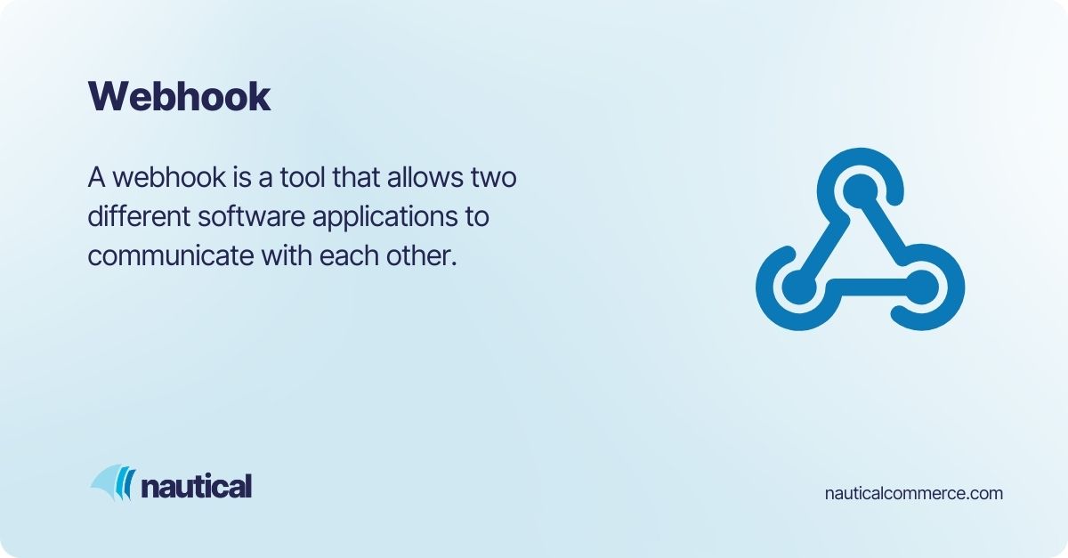 Webhook's for marketplaces explained