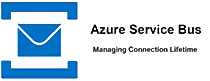 Azure Service Bus logo