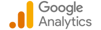 Google Analytics logo