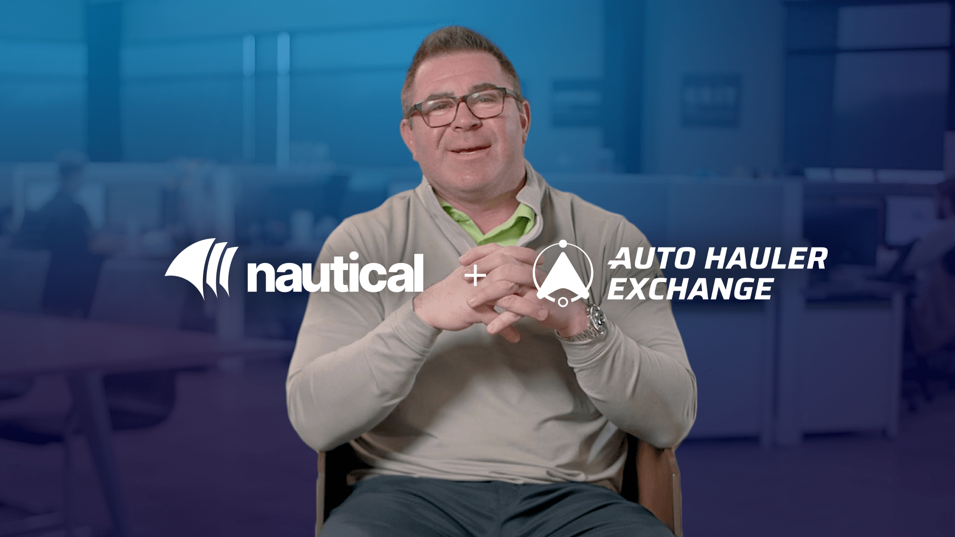 Nautical x Auto Hauler Exchange