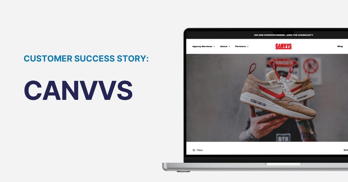 CANVVS customer story