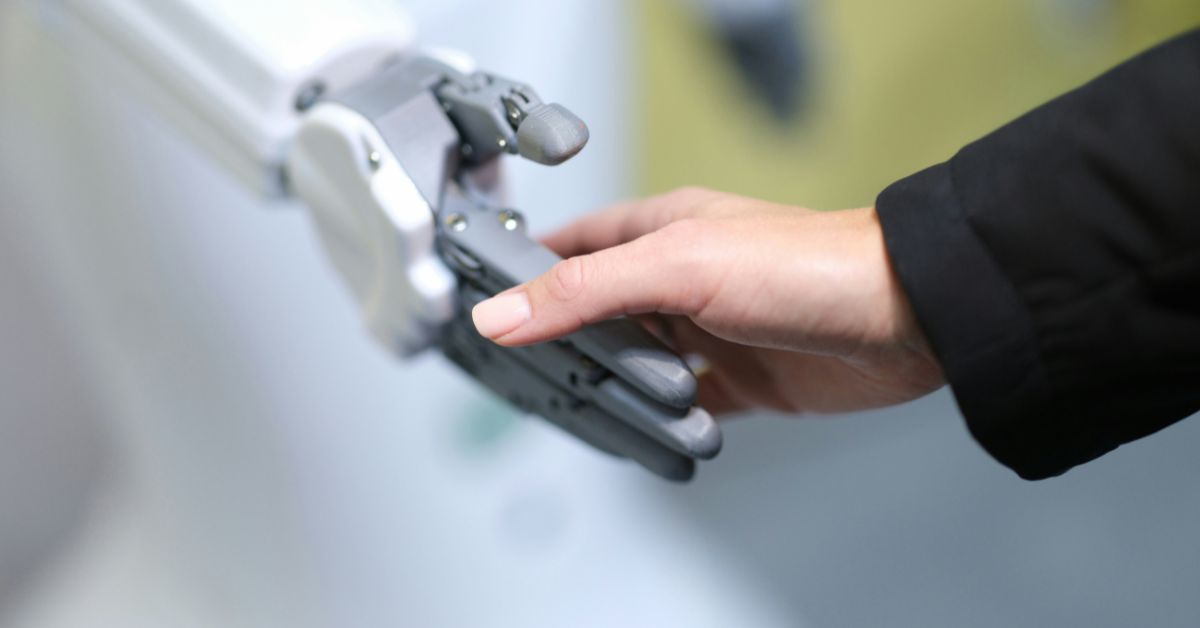 How marketplaces use AI to create a better experience for users