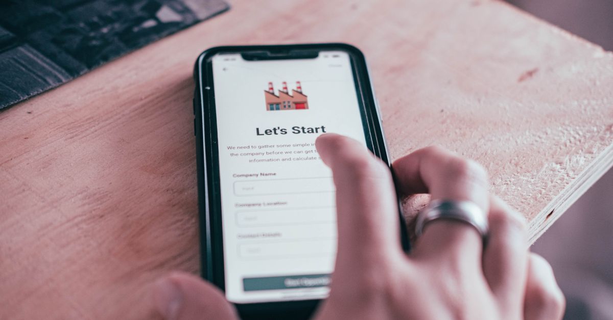 How to Create a Marketplace Vendor Onboarding Process