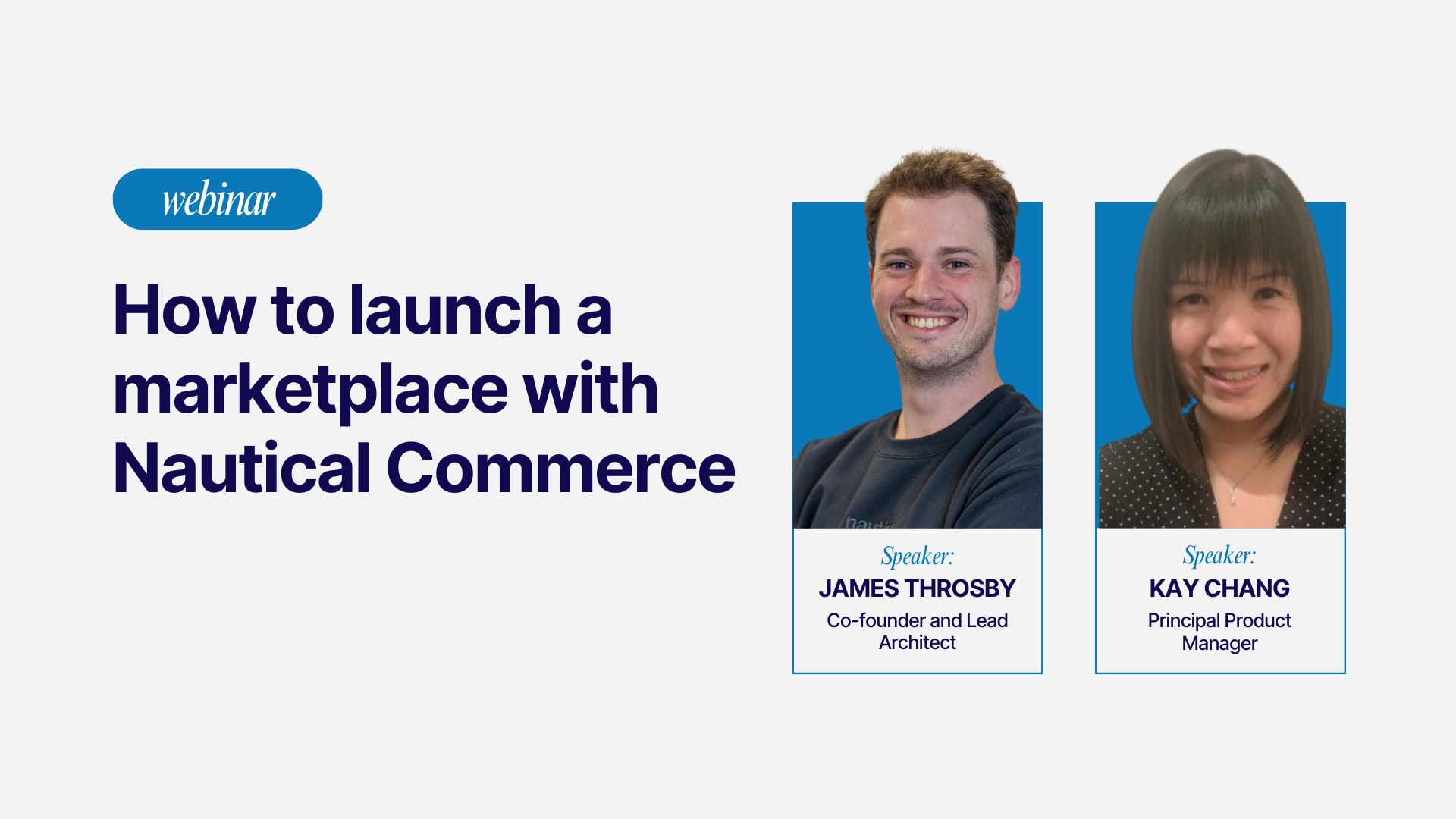 Live product demo: How to launch a marketplace with The Traide